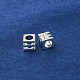 Латунные бусины KK-C071-05A-S-2