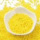 Выпечка краска стеклянные бусины X-SEED-S042-05B-81-2
