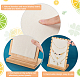 Стенды для ожерелья pandahall NDIS-WH0009-13C-6