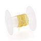 Латунные бордюрные цепи CHC-D030-15G-RS-4
