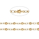 Цепи из нержавеющей стали 304 STAS-P219-74G-3