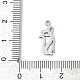 201 подвеска из нержавеющей стали STAS-F316-22P-05-3