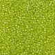 Круглые бусины toho SEED-JPTR15-0164F-2
