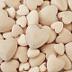 Китайские бусины из вишневого дерева WOOD-TA0001-40-11