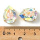 Пришивные чашки preciosa® maxima crystal X-PRC-SD18-00030-200-G-3