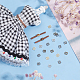 Pandahall PALLOY-PH0013-26-5