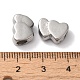 Бусины из нержавеющей стали марки 304 STAS-I305-193P-2