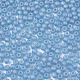 Матовые цвета стеклянные бусины SEED-S040-02A-02-3