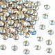 Камни preciosa® crystal hotfix с плоской основой Y-PRC-HSS8-10020-200-1