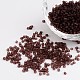 (доступна услуга переупаковки) стеклянный бисер SEED-C017-3mm-M16-1