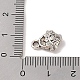 Подвески из сплава в тибетском стиле TIBE-Q090-23AS-3