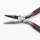 Наборы DIY ювелирных инструментов TOOL-MSMC002-21-5