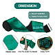 Лента из полиэстера с бахромой DIY-TAC0023-39A-3