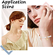 Подвески из сплава 20шт FIND-SC0006-39-5