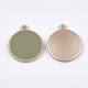 Пластмассовые подвески ccb CCB-T007-03B-2