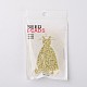 Diy craft бусы 6/0 цейлонский круглый стеклянный бисер X-SEED-A011-4mm-152-2