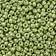 Бисер из стекла  SEED-A012-3mm-124-2