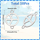 50 шт. TIBE-SC0009-41-2