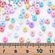 6/0 стакан бисер SEED-T005-14-B13-4