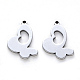 Подвески из нержавеющей стали 304 STAS-N092-90-2