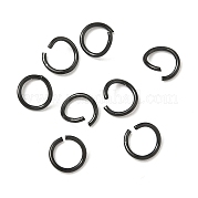 Кольца для прыжков из нержавеющей стали 304 STAS-Z150-01F-EB