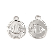 Подвески из нержавеющей стали 304 STAS-L268-022P