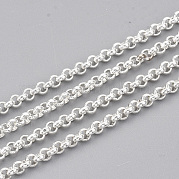Цепи роллеты из нержавеющей стали 304 CHS-T002-04B