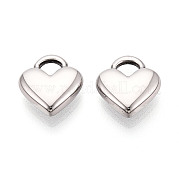 Подвески из нержавеющей стали 304 STAS-T065-42P
