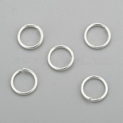 Кольца для прыжков из нержавеющей стали 304 STAS-H380-10S-P