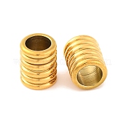 Бусины из нержавеющей стали 304 STAS-E039-34