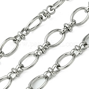 Цепи из нержавеющей стали 304 CHS-Q005-02P