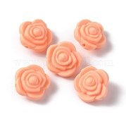 Пищевые экологически чистые силиконовые бусины FIND-WH0125-43F