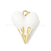 Стойки обшивки латунные подвески KK-S366-06G-01