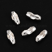Шариковые цепные соединители из нержавеющей стали 304 STAS-L226-012C-S
