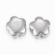 Бусины из нержавеющей стали марки 304 STAS-H398-32P