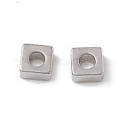Латунные бусины KK-K271-01P