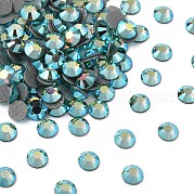 Камни preciosa® crystal hotfix с плоской основой Y-PRC-HSS16-50005-200