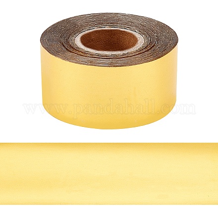 Ленты для горячего тиснения фольгой DIY-WH0304-331-1