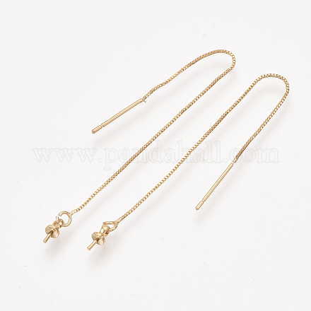 Изделия из латуни KK-S348-411G-1