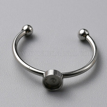 Компоненты манжетного кольца из нержавеющей стали 304 FIND-WH0129-74A-P-1