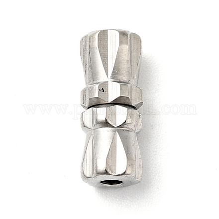 Винтовые застежки из нержавеющей стали марки 304 STAS-C056-10P-1