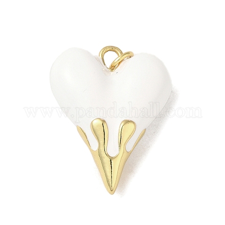 Стойки обшивки латунные подвески KK-S366-06G-01-1