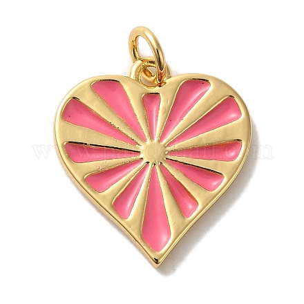 Стойки обшивки латунные подвески KK-U027-38G-03-1