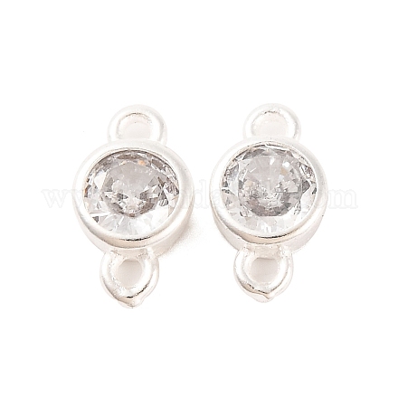 Подвески из латуни KK-U024-03S-1