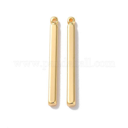 Латунные подвески KK-F867-10G-1