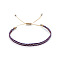 Bohemian Friendship Bracelet Vintage Ethnic Nepalese Women's Accessories