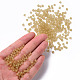 Бисер из стекла  SEED-A008-4mm-M2-4