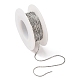 Цепи Boston Link из нержавеющей стали 304 CHS-K008-07A-4