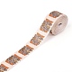 Полиэстер Grosgrain ленты OCOR-I010-05E-2