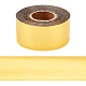 Ленты для горячего тиснения фольгой DIY-WH0304-331-1